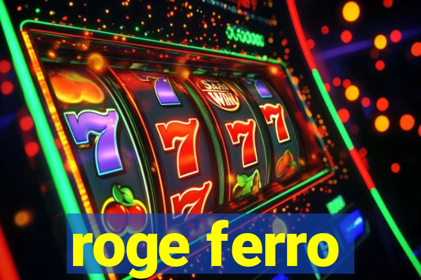 roge ferro